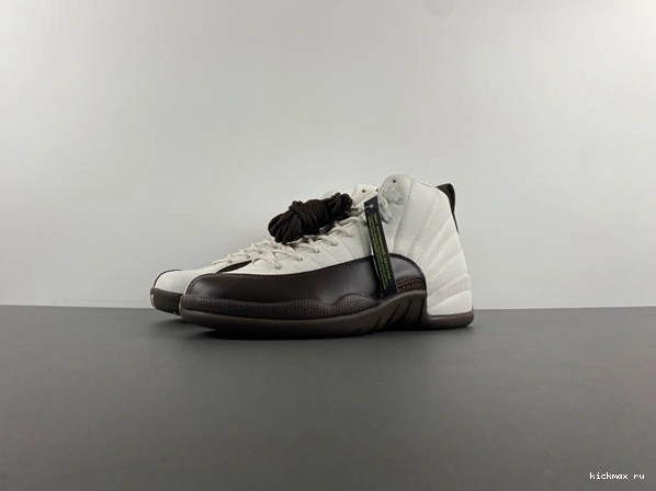 Rep MAX BestValue Retro FZ5026- 12 Jordan 4122 Cafecito SoleFly SP 1029